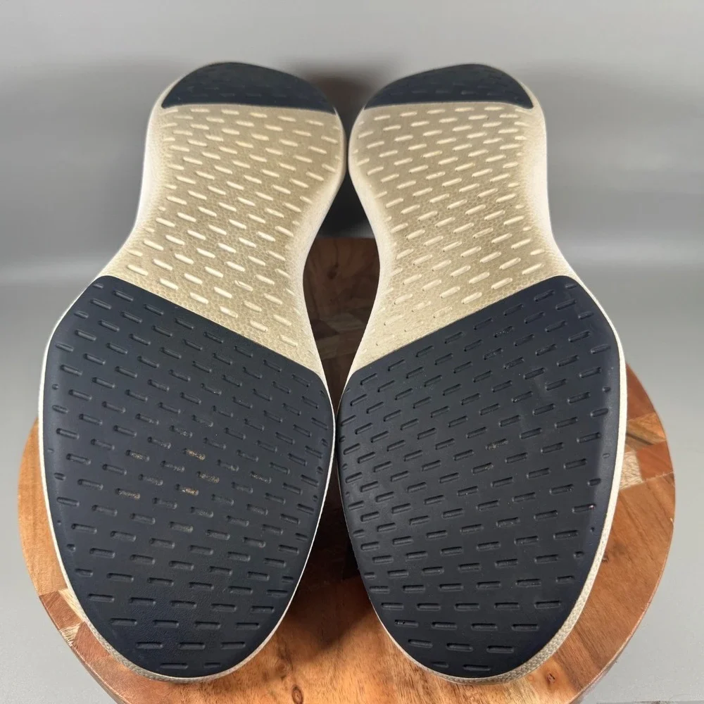 Allbirds Tree Dashers Navy Blue Running Shoes Mens 12.5 Sustainable Sneakers‎